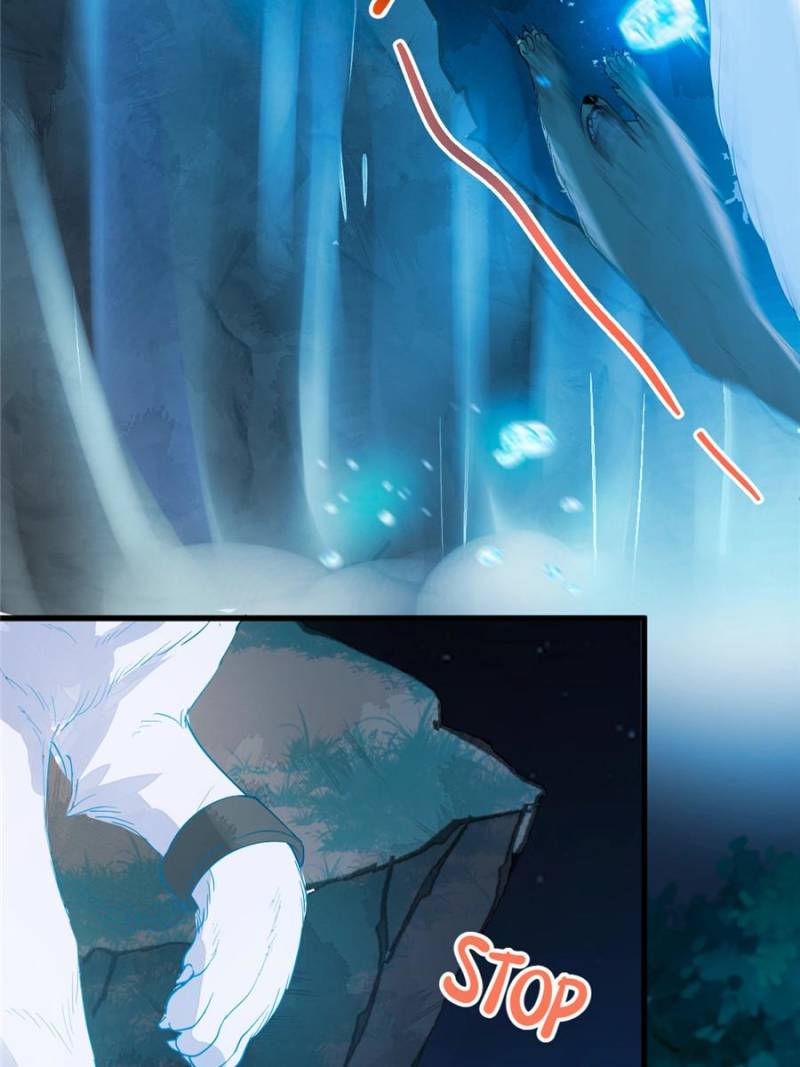 Love Under the Full Moon Chapter 21 36