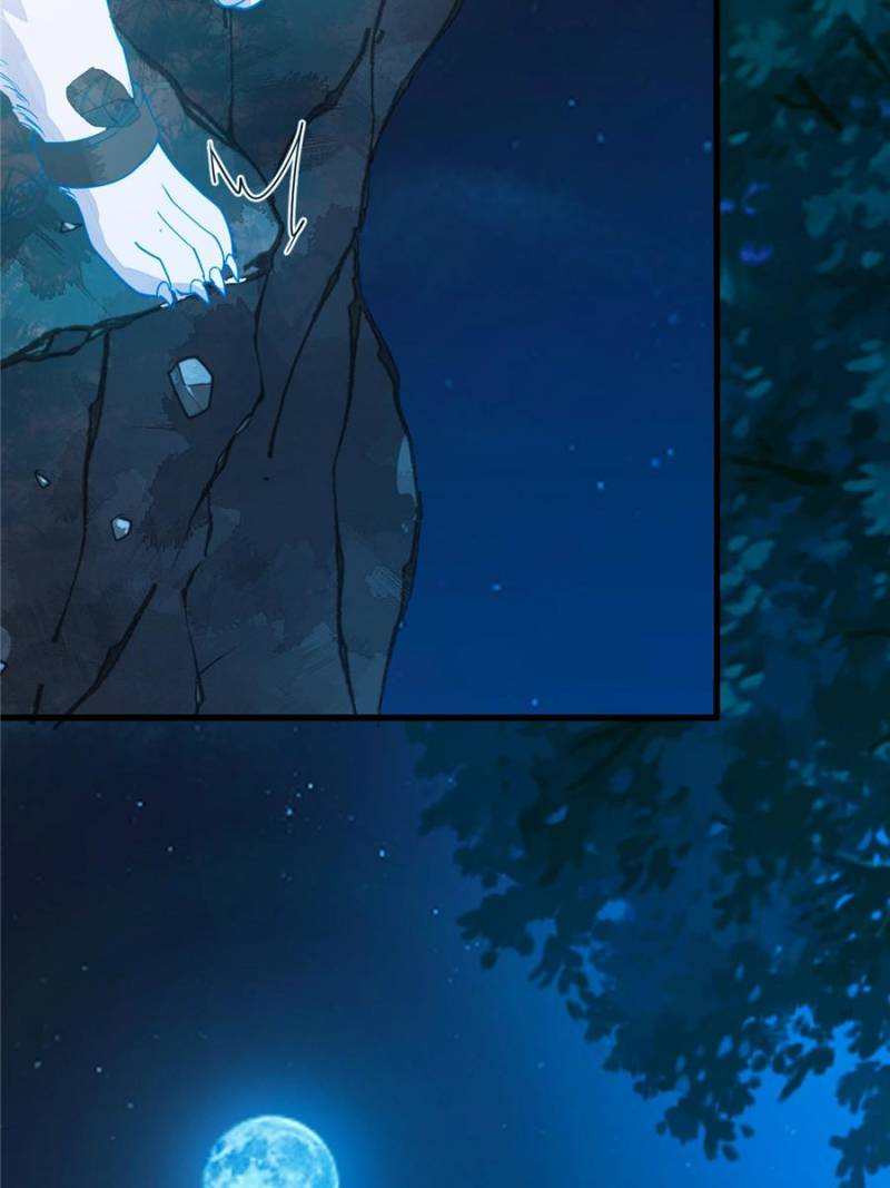Love Under the Full Moon Chapter 21 37