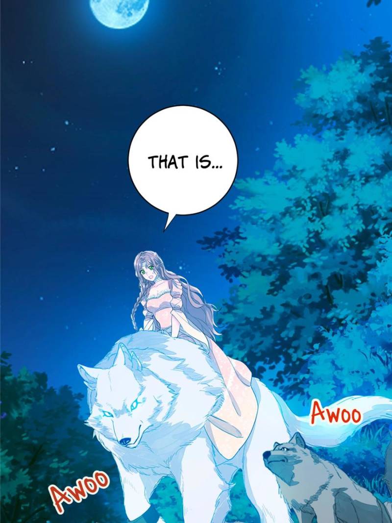 Love Under the Full Moon Chapter 21 38