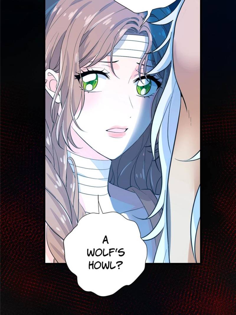 Love Under the Full Moon Chapter 21 4