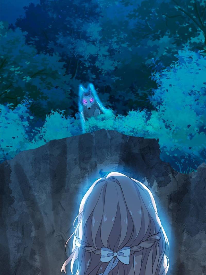 Love Under the Full Moon Chapter 21 40