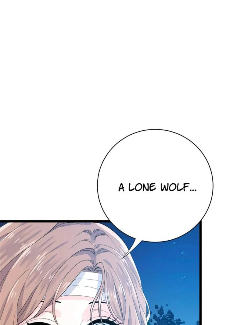 Love Under the Full Moon Chapter 21 42