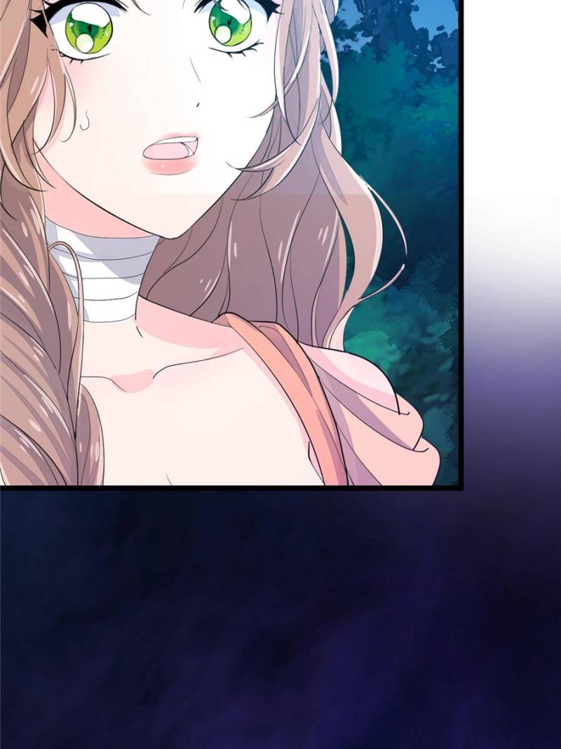 Love Under the Full Moon Chapter 21 43