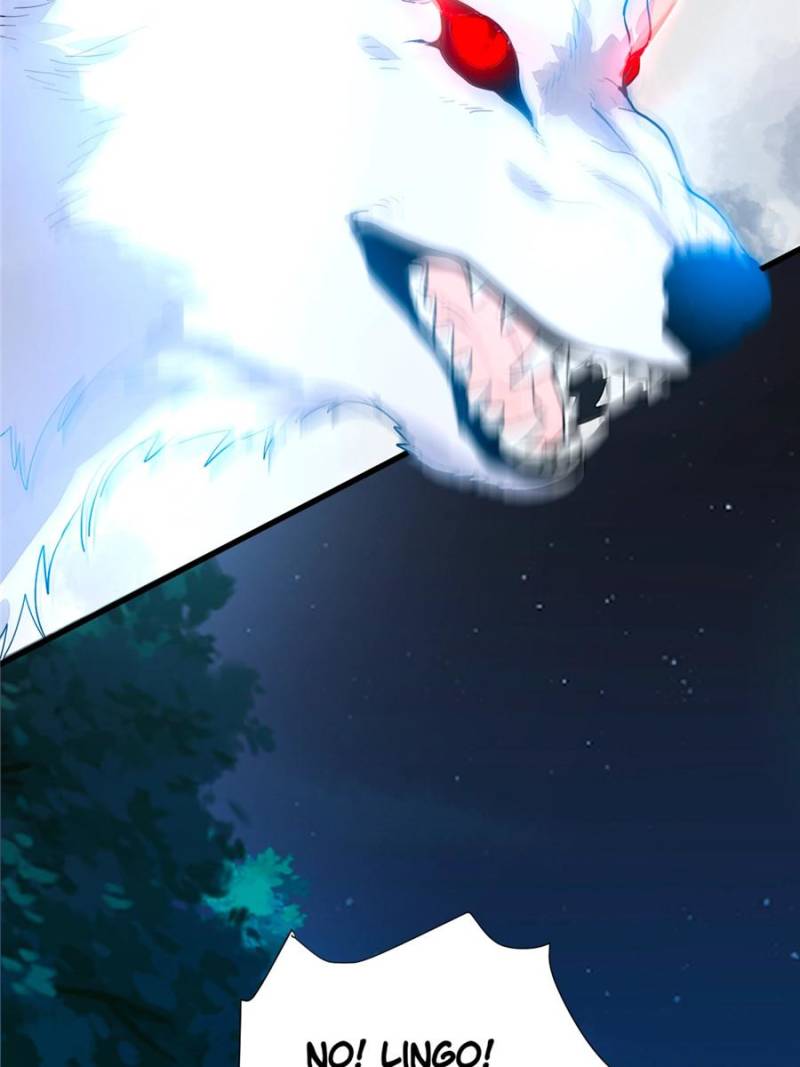 Love Under the Full Moon Chapter 21 45