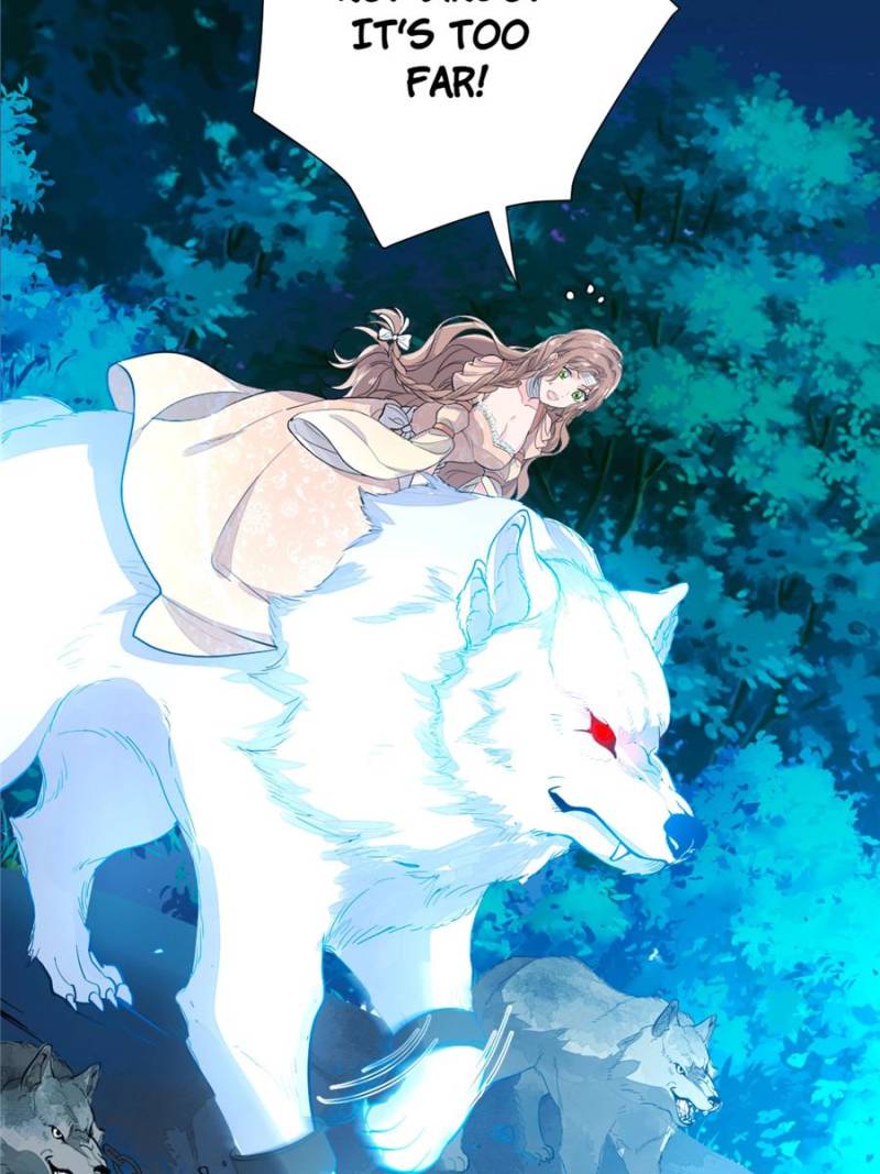 Love Under the Full Moon Chapter 21 46