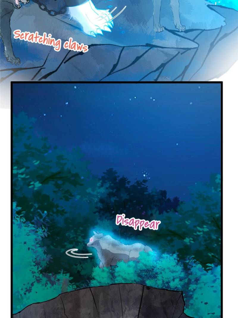 Love Under the Full Moon Chapter 21 47