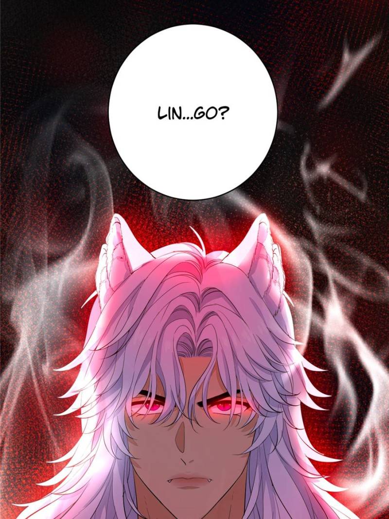 Love Under the Full Moon Chapter 21 5