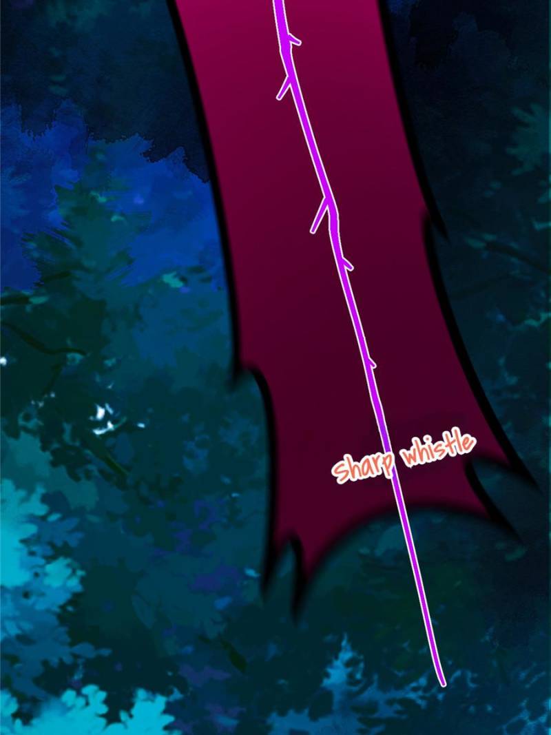 Love Under the Full Moon Chapter 21 50
