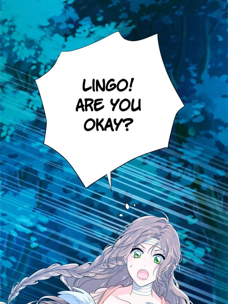 Love Under the Full Moon Chapter 21 51