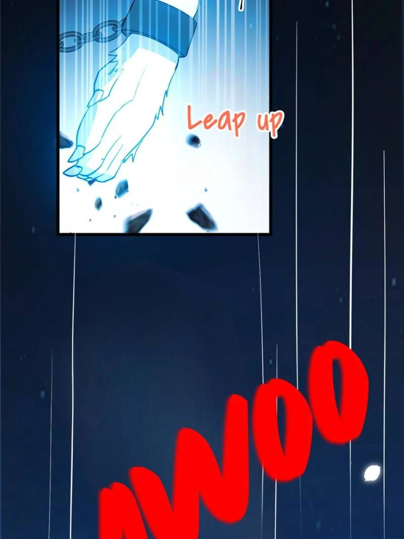 Love Under the Full Moon Chapter 21 54