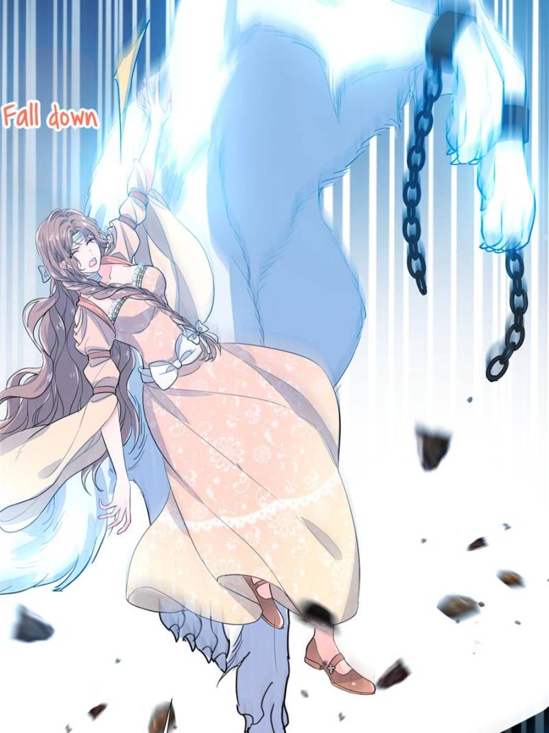 Love Under the Full Moon Chapter 21 56