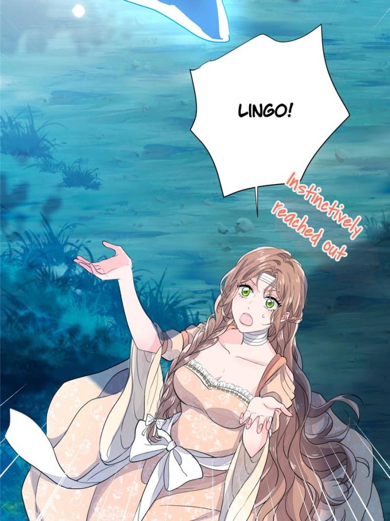 Love Under the Full Moon Chapter 21 58