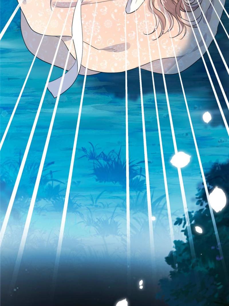 Love Under the Full Moon Chapter 21 59