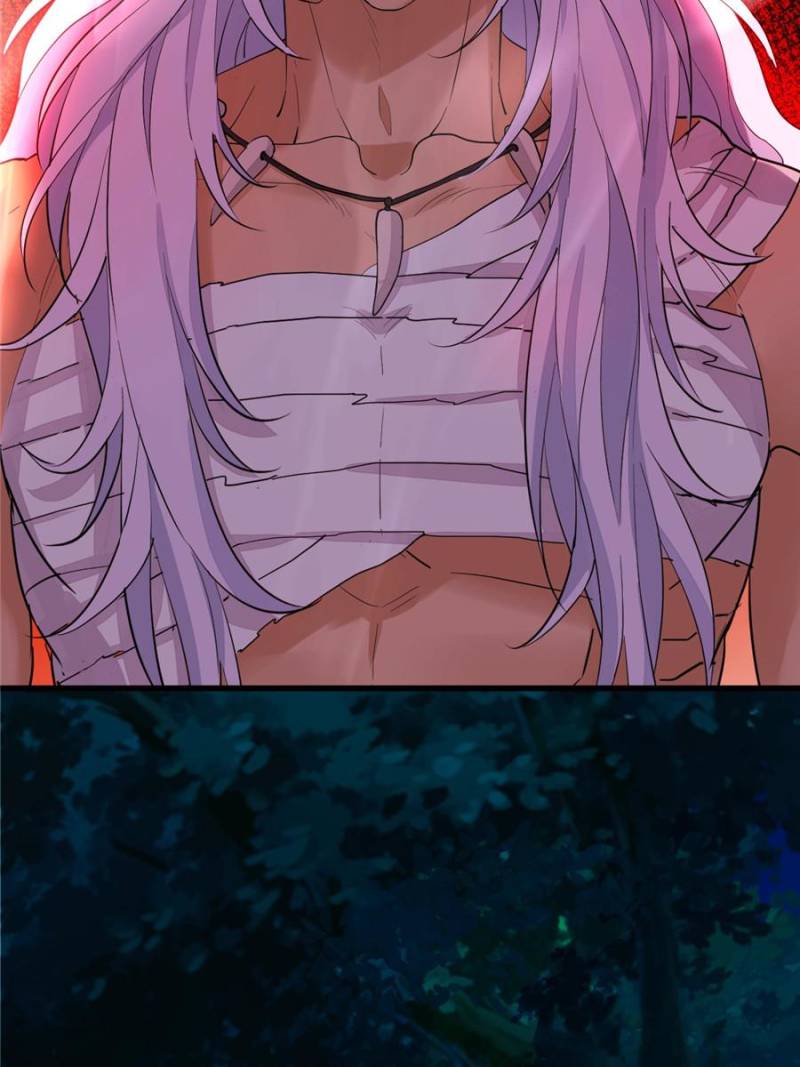 Love Under the Full Moon Chapter 21 6