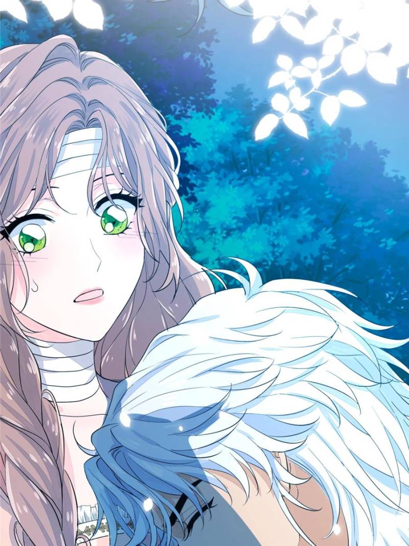 Love Under the Full Moon Chapter 21 62