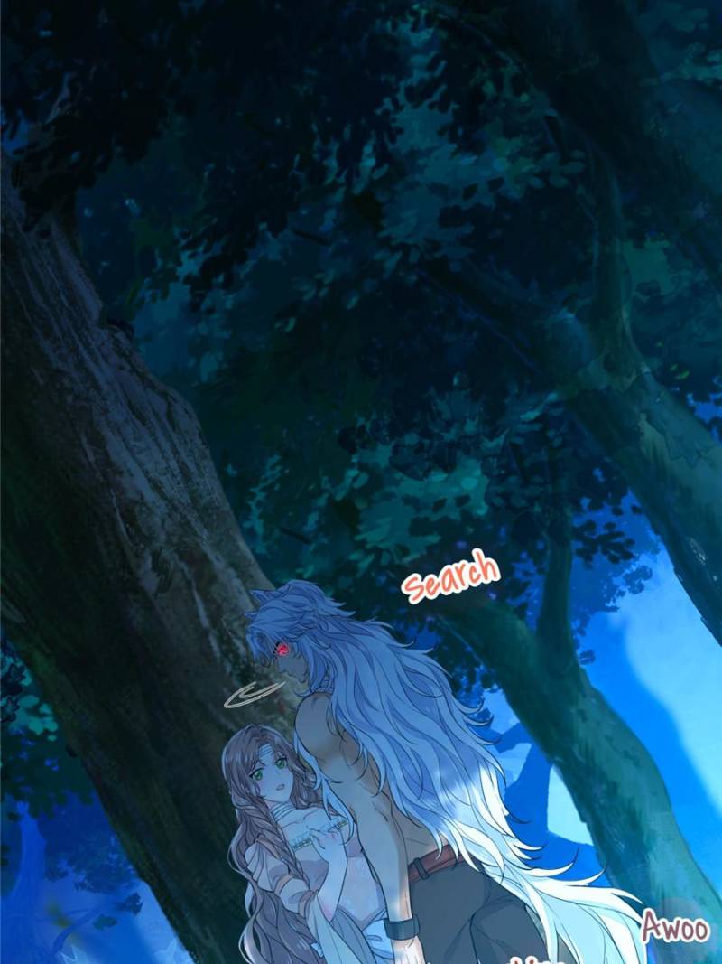Love Under the Full Moon Chapter 21 7