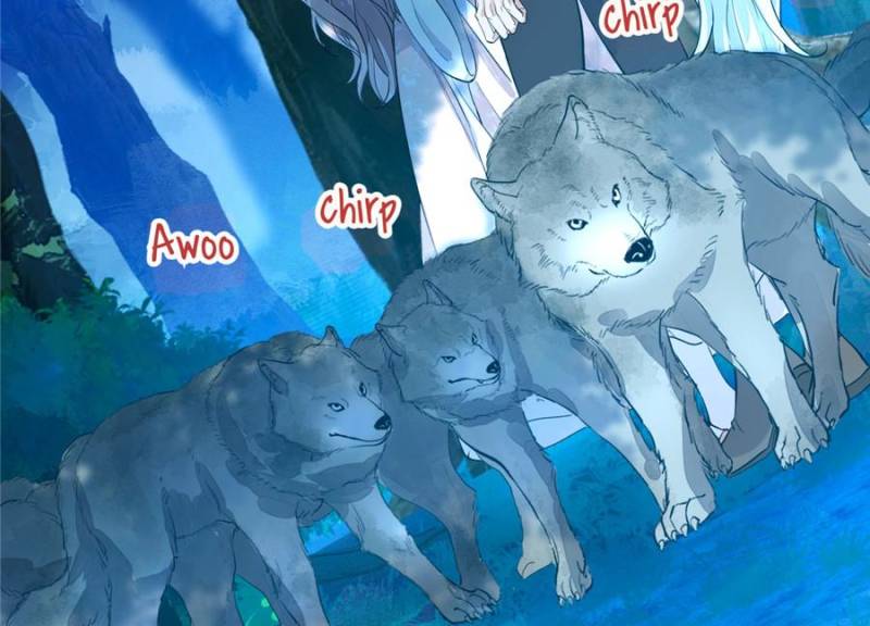 Love Under the Full Moon Chapter 21 8