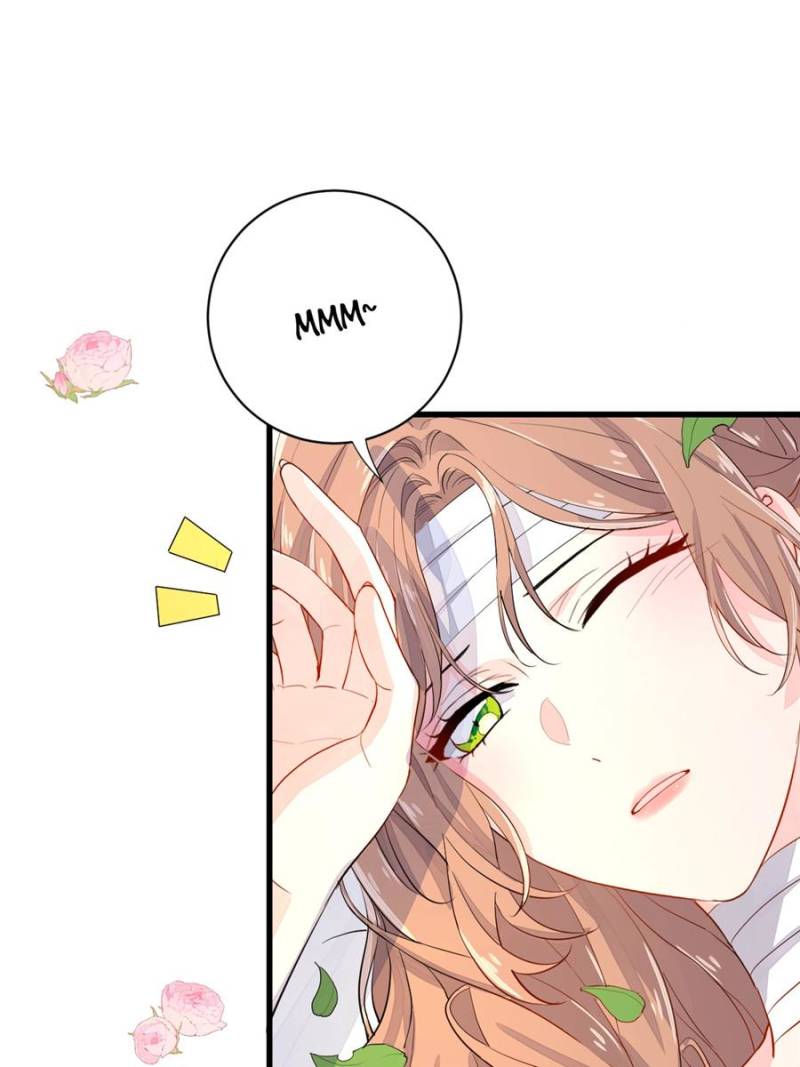 Love Under the Full Moon Chapter 22 1