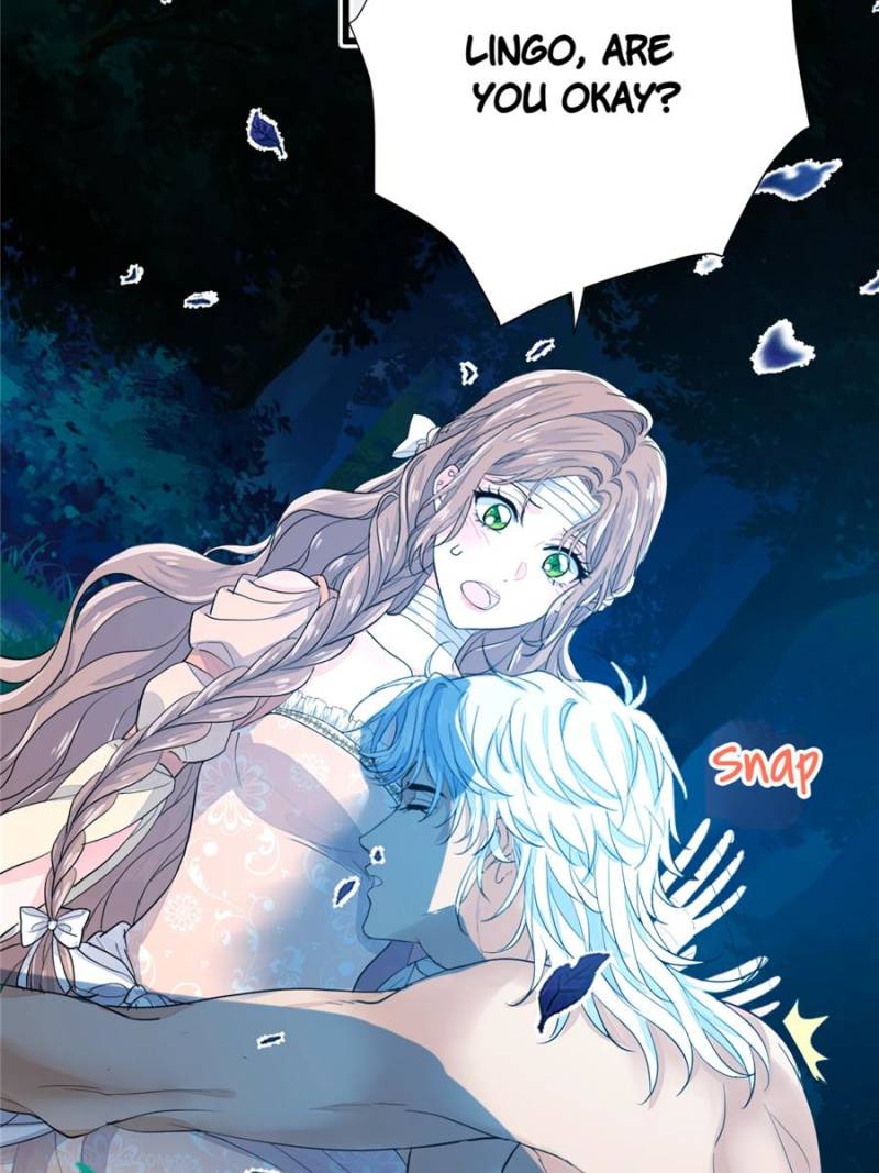 Love Under the Full Moon Chapter 22 11