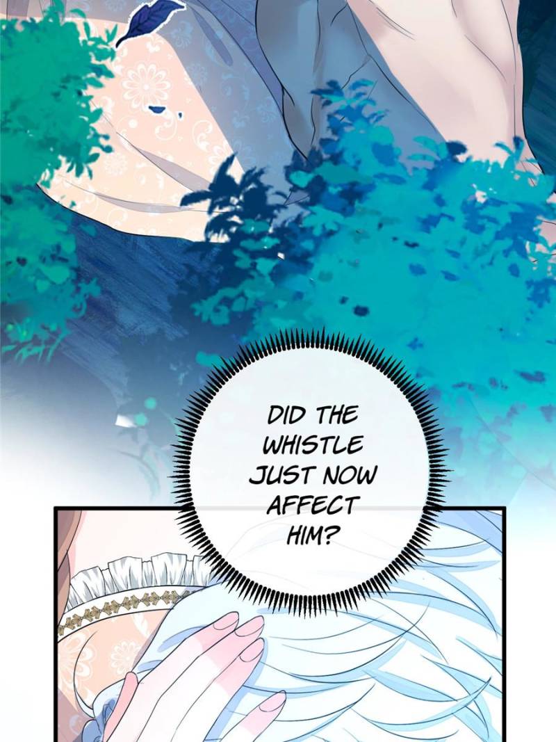 Love Under the Full Moon Chapter 22 12