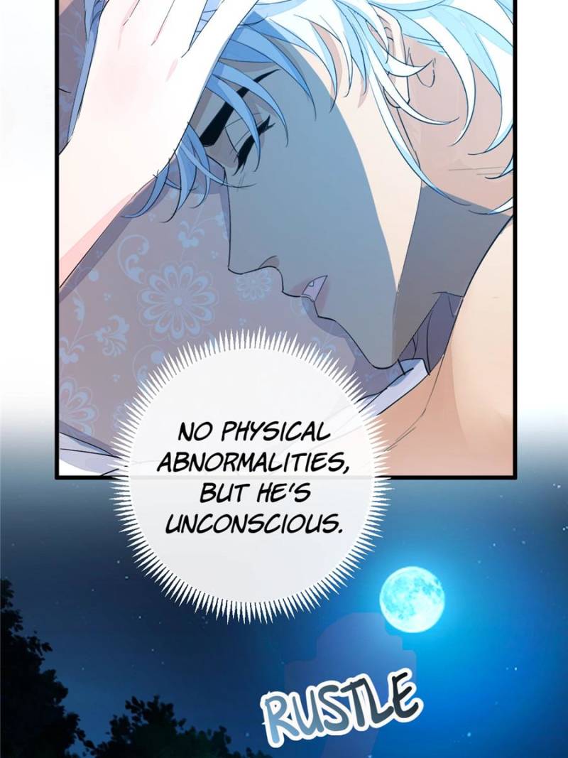 Love Under the Full Moon Chapter 22 13