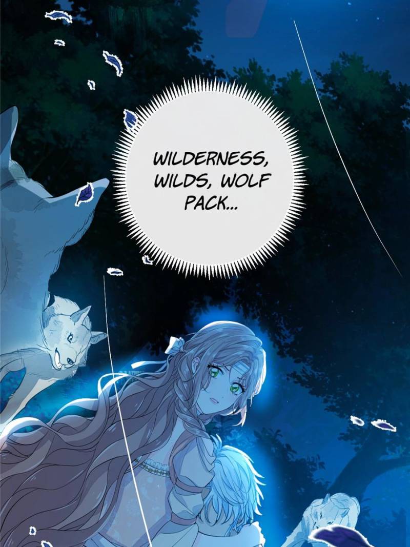 Love Under the Full Moon Chapter 22 14