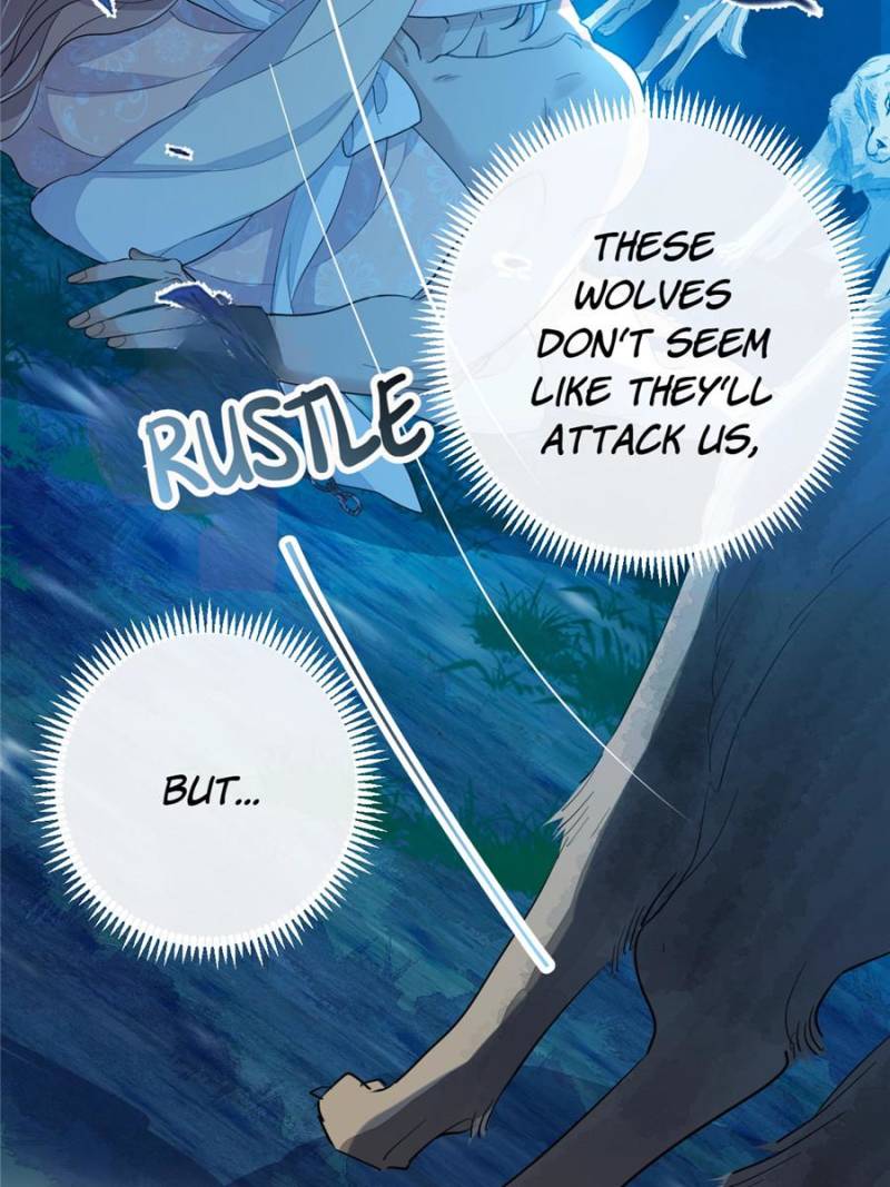 Love Under the Full Moon Chapter 22 15