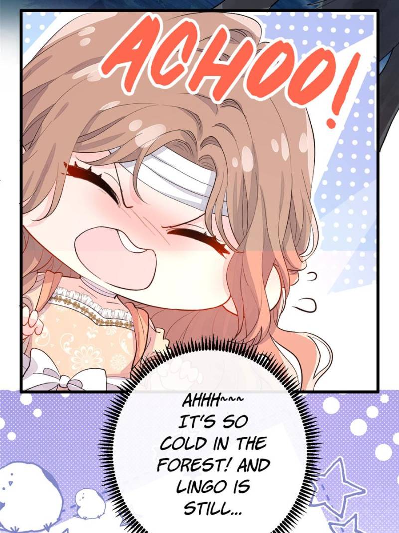 Love Under the Full Moon Chapter 22 16