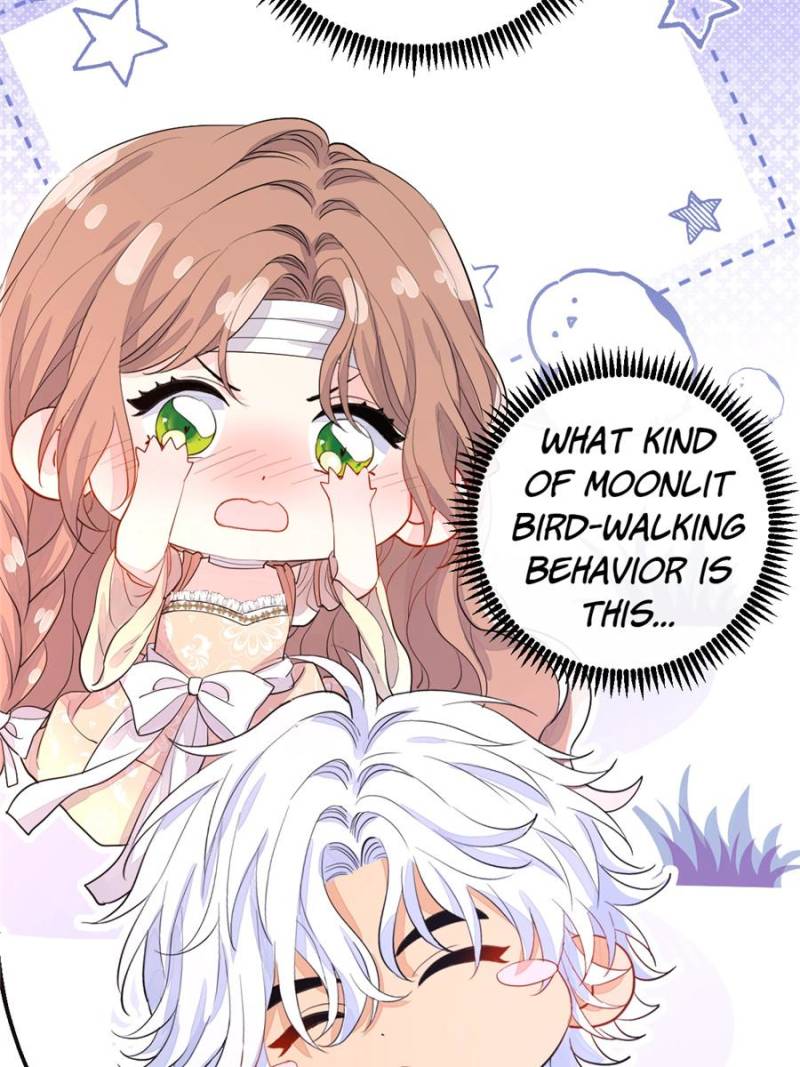 Love Under the Full Moon Chapter 22 17