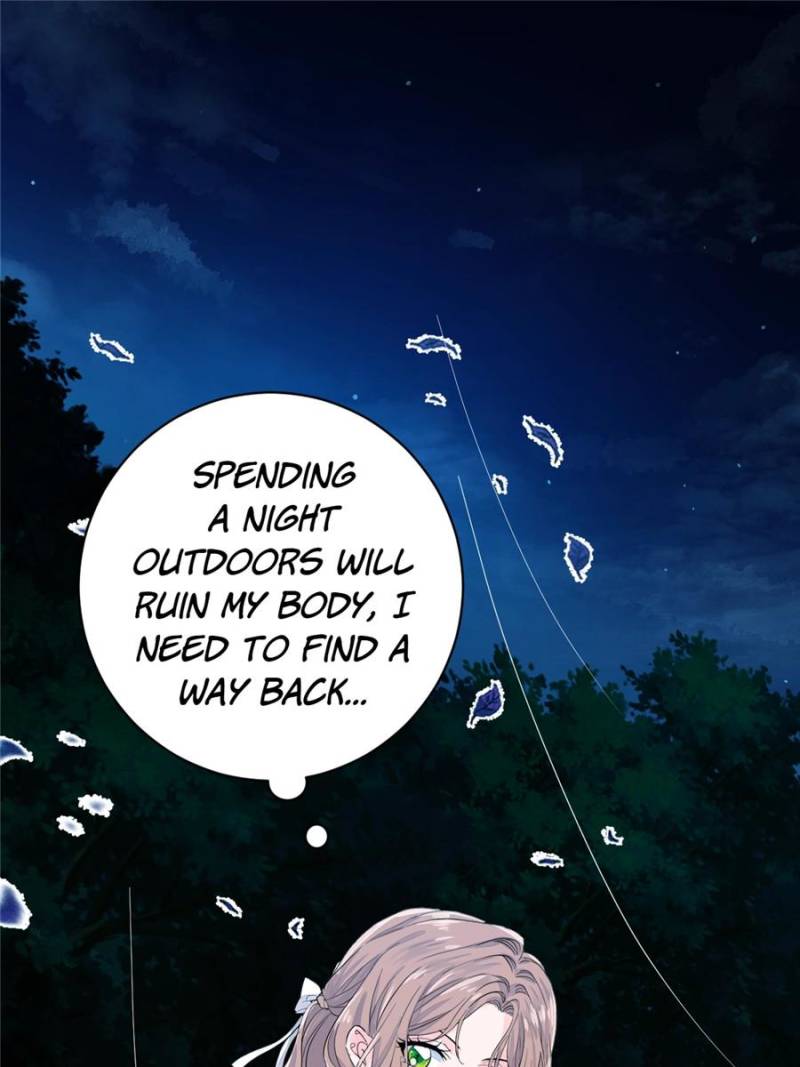 Love Under the Full Moon Chapter 22 19