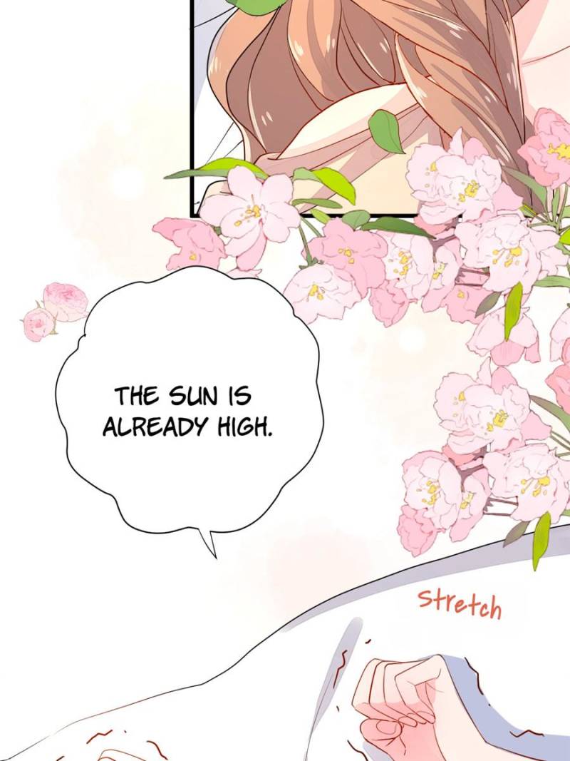 Love Under the Full Moon Chapter 22 2