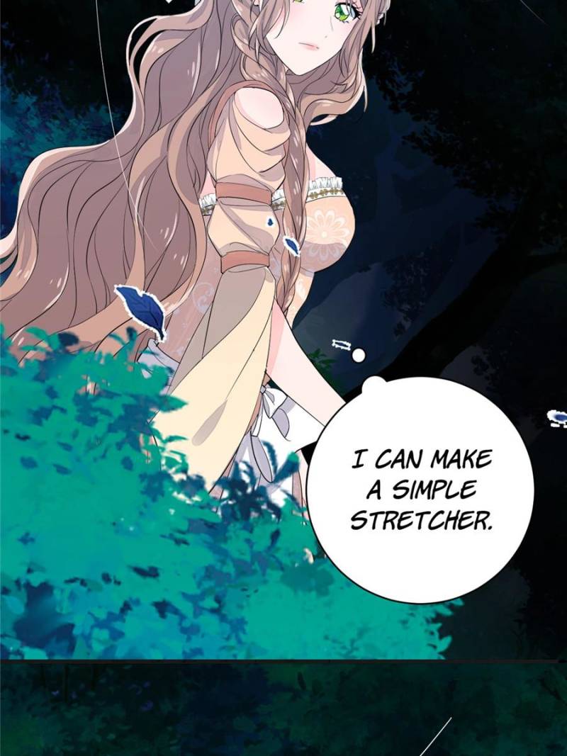 Love Under the Full Moon Chapter 22 20