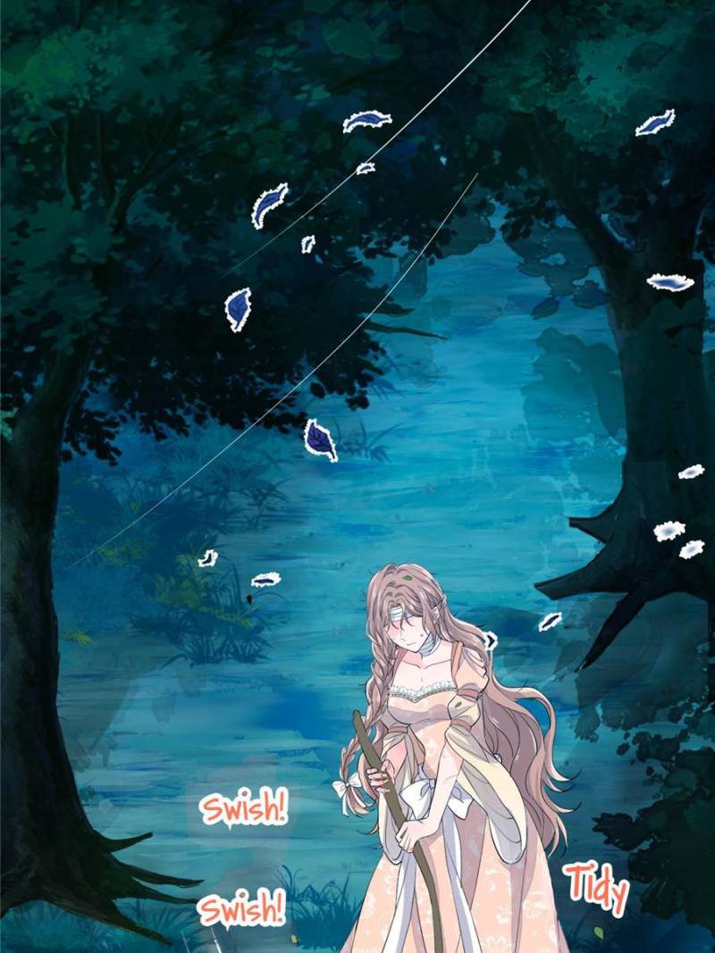Love Under the Full Moon Chapter 22 21
