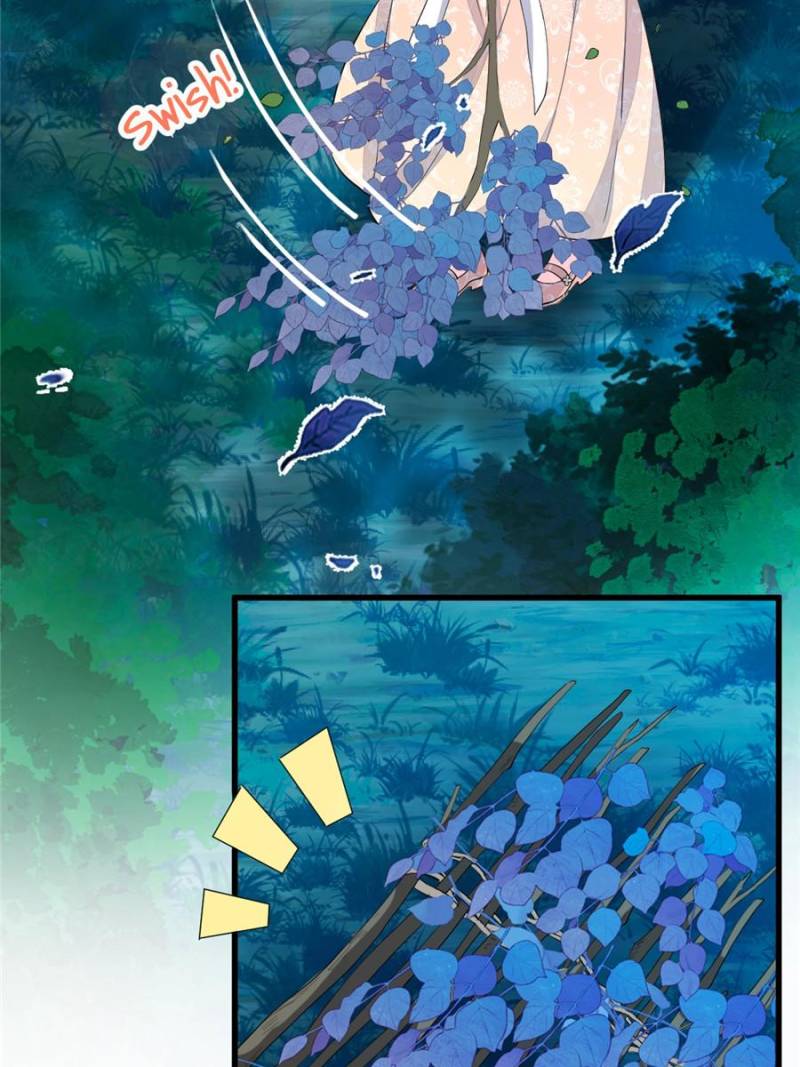 Love Under the Full Moon Chapter 22 22