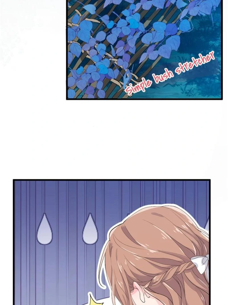 Love Under the Full Moon Chapter 22 23