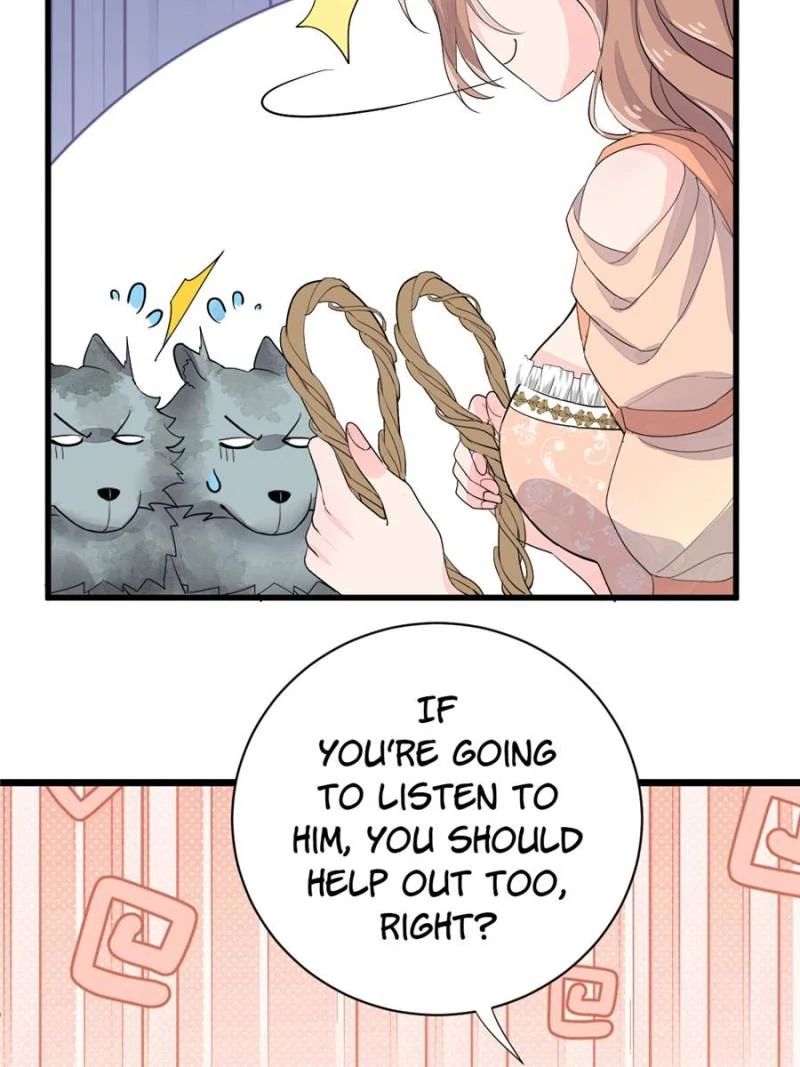 Love Under the Full Moon Chapter 22 24