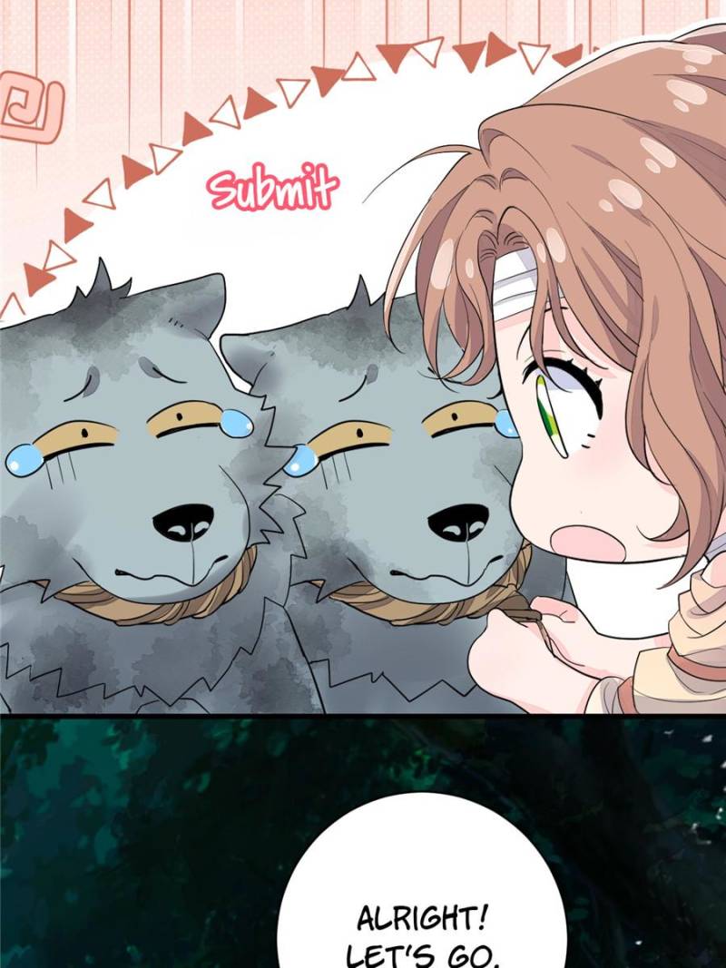 Love Under the Full Moon Chapter 22 25