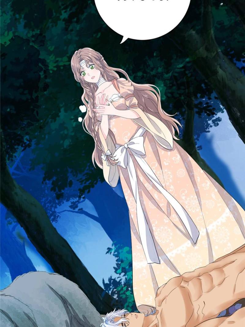 Love Under the Full Moon Chapter 22 26