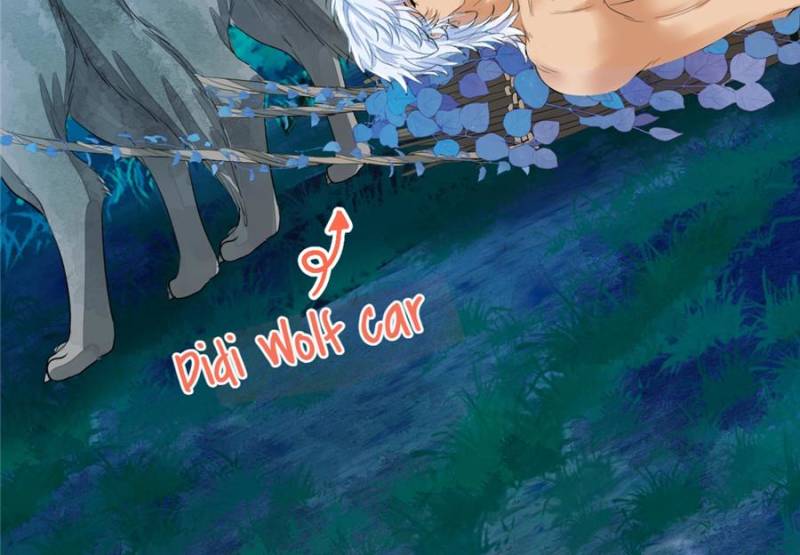 Love Under the Full Moon Chapter 22 27