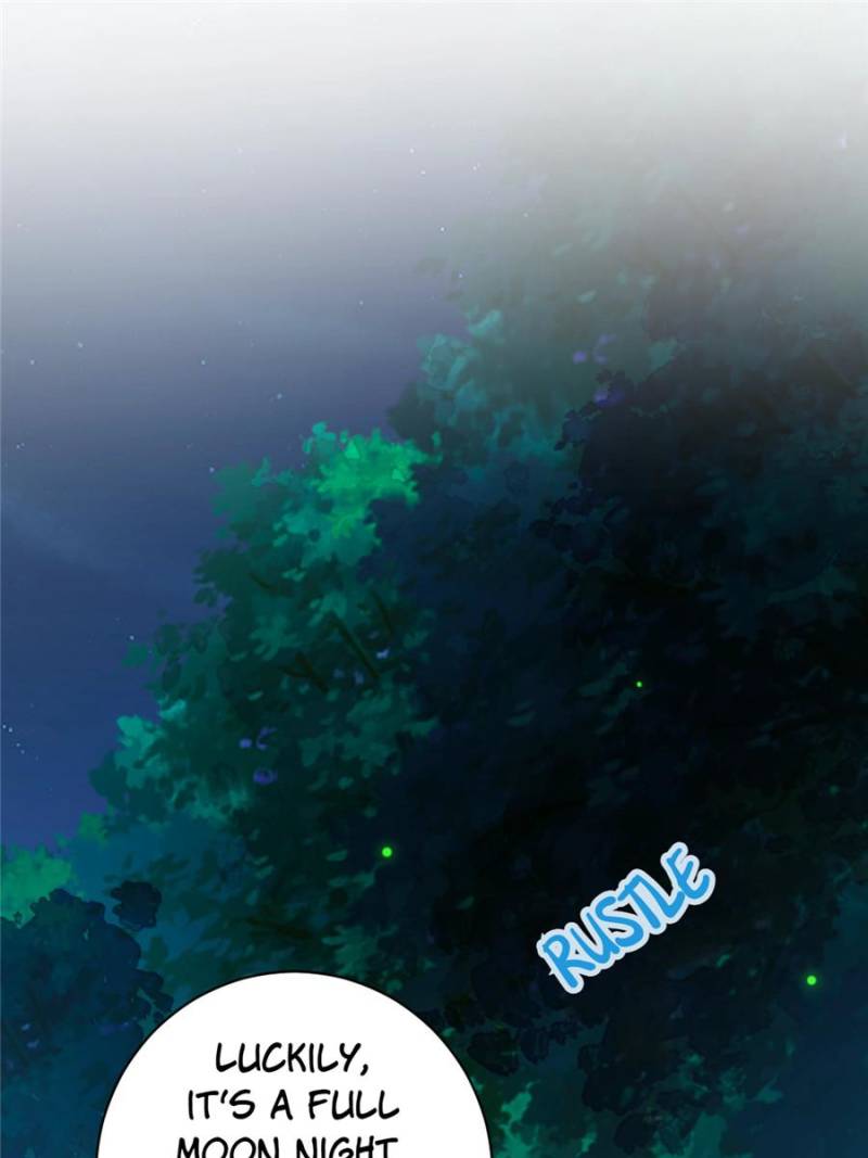 Love Under the Full Moon Chapter 22 28