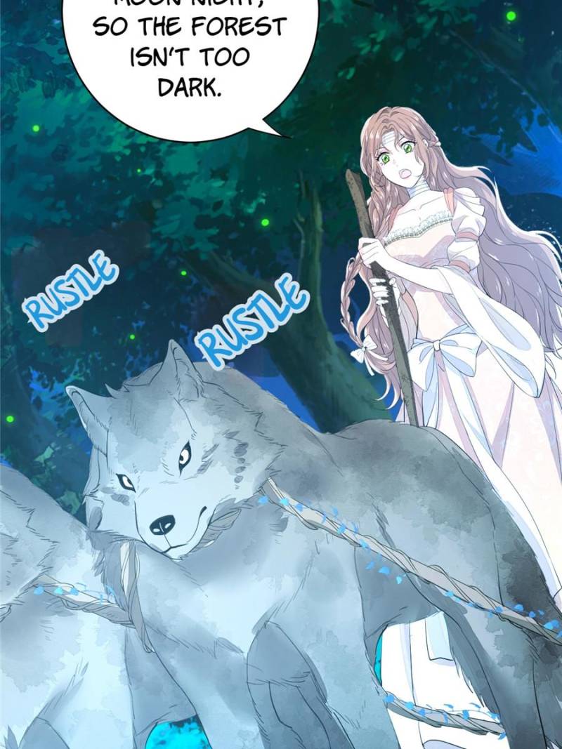 Love Under the Full Moon Chapter 22 29