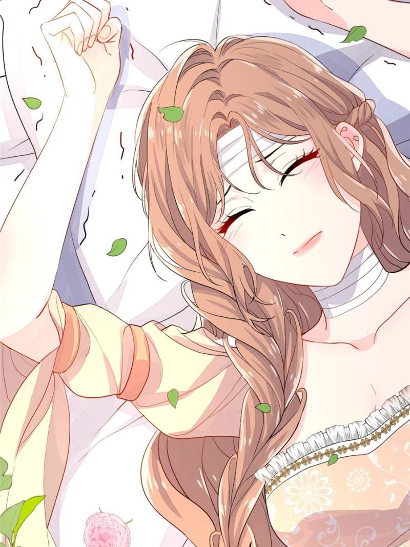 Love Under the Full Moon Chapter 22 3