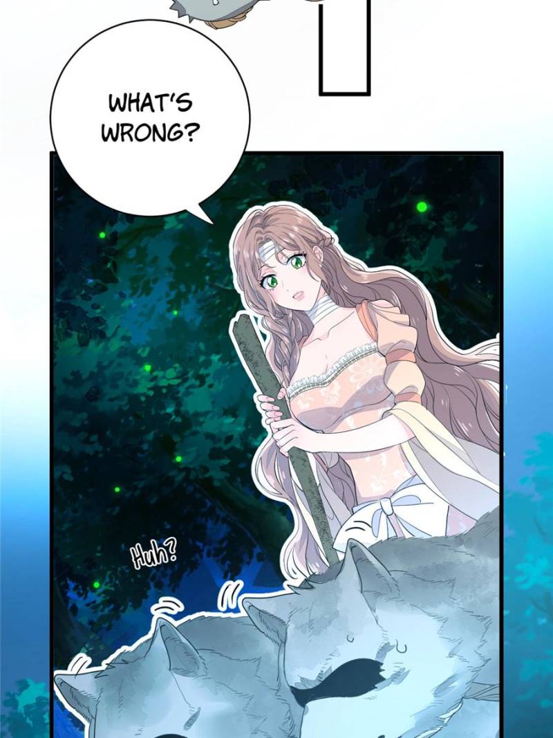 Love Under the Full Moon Chapter 22 31