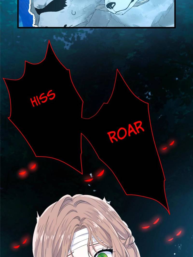 Love Under the Full Moon Chapter 22 32