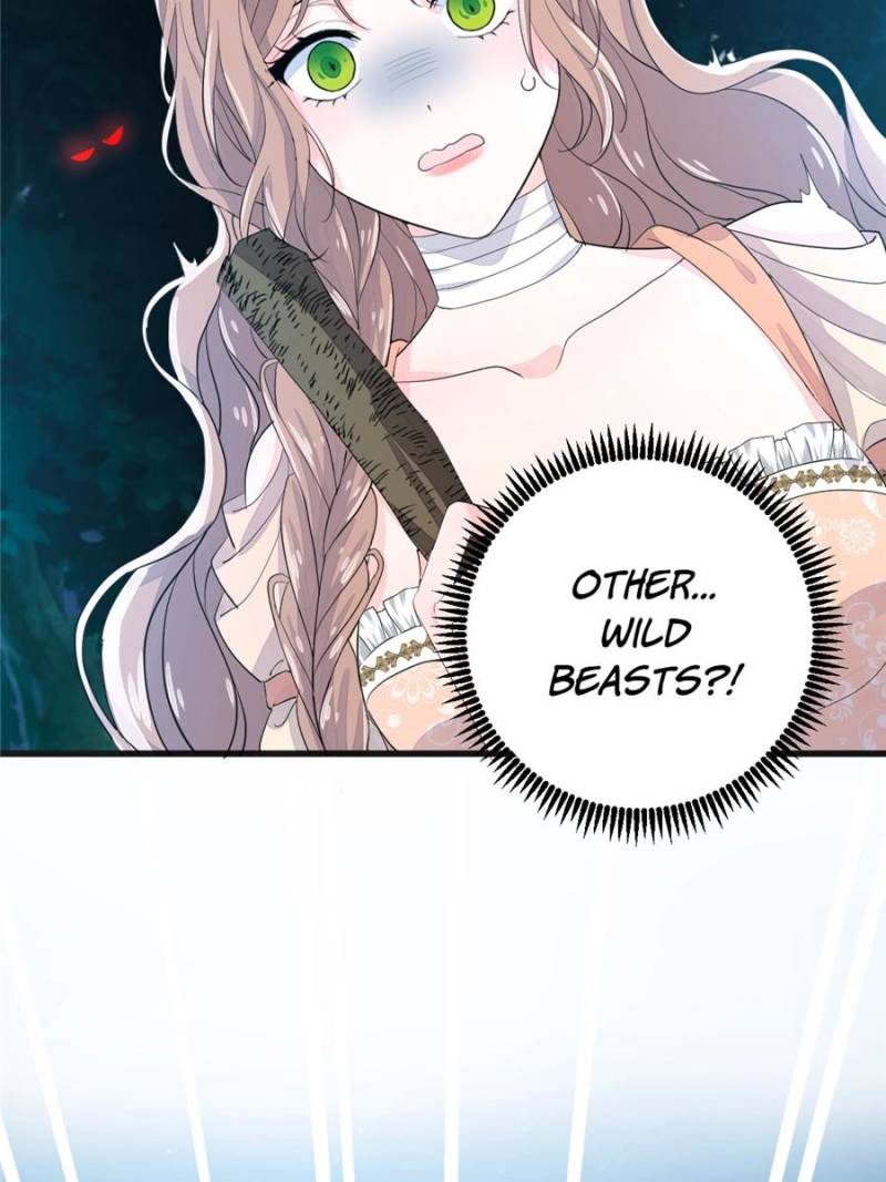 Love Under the Full Moon Chapter 22 33