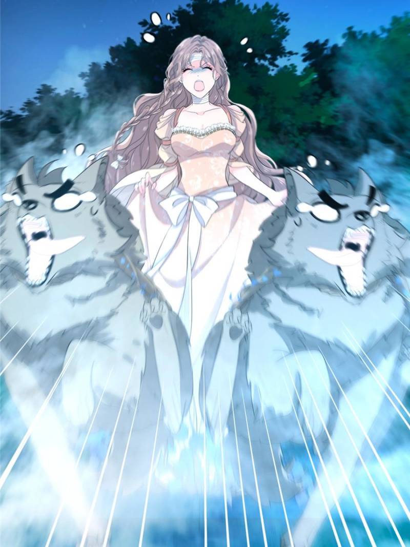 Love Under the Full Moon Chapter 22 35
