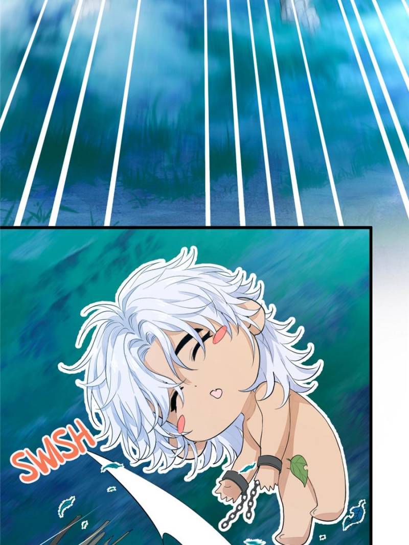 Love Under the Full Moon Chapter 22 36