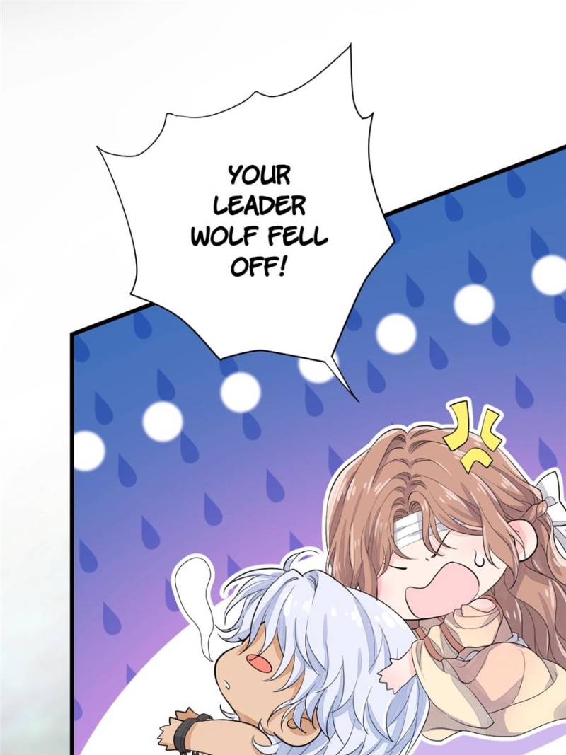 Love Under the Full Moon Chapter 22 38
