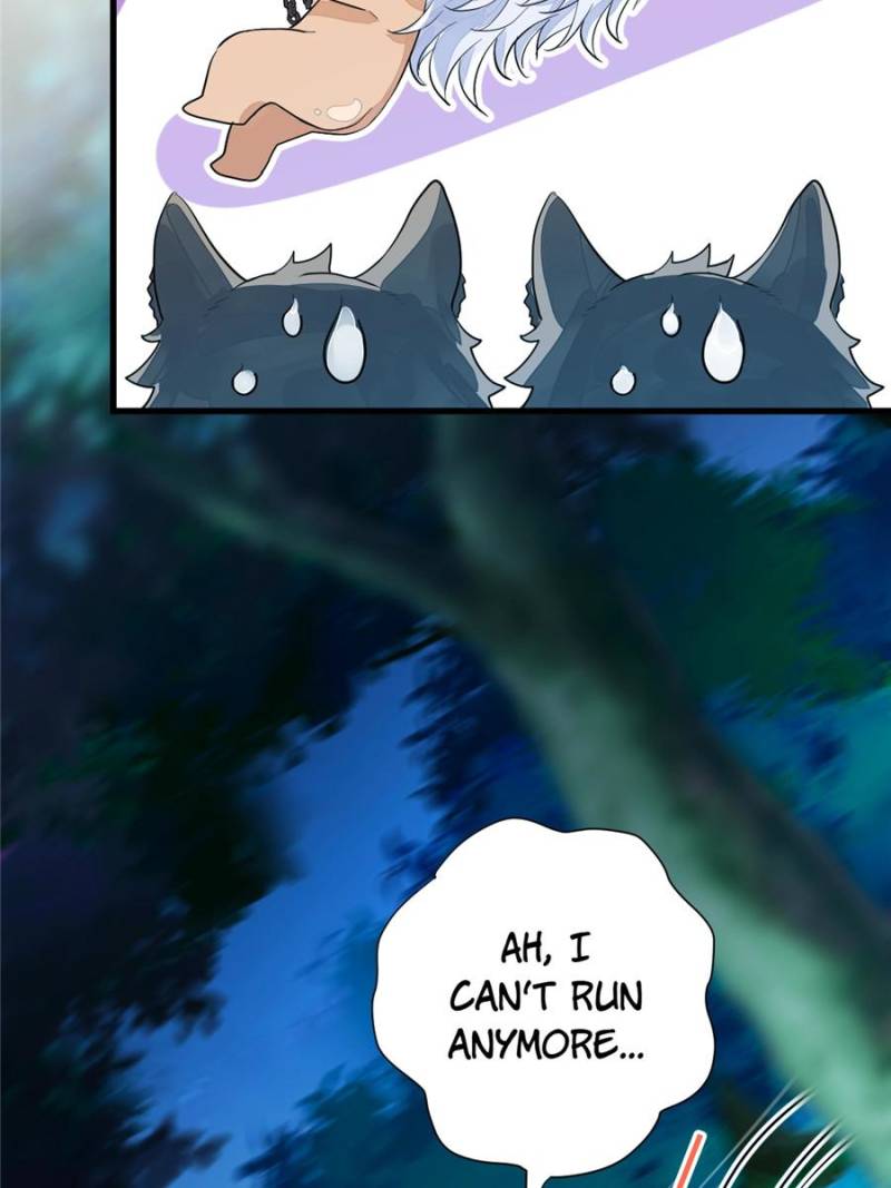 Love Under the Full Moon Chapter 22 39