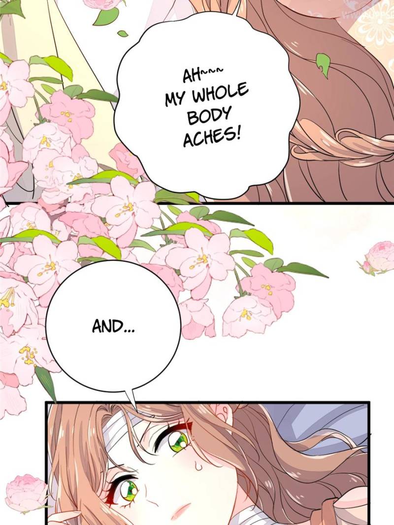 Love Under the Full Moon Chapter 22 4